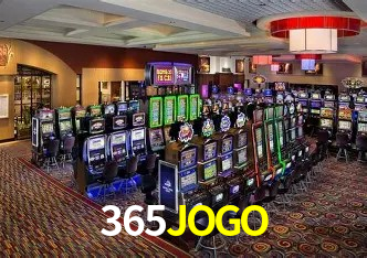 365 JOGOS